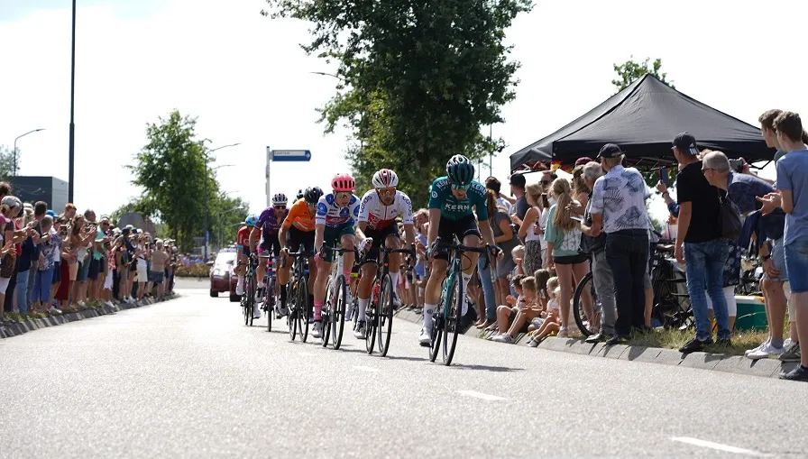 ronde van spanje