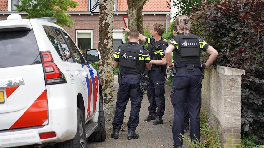 schiet gilze