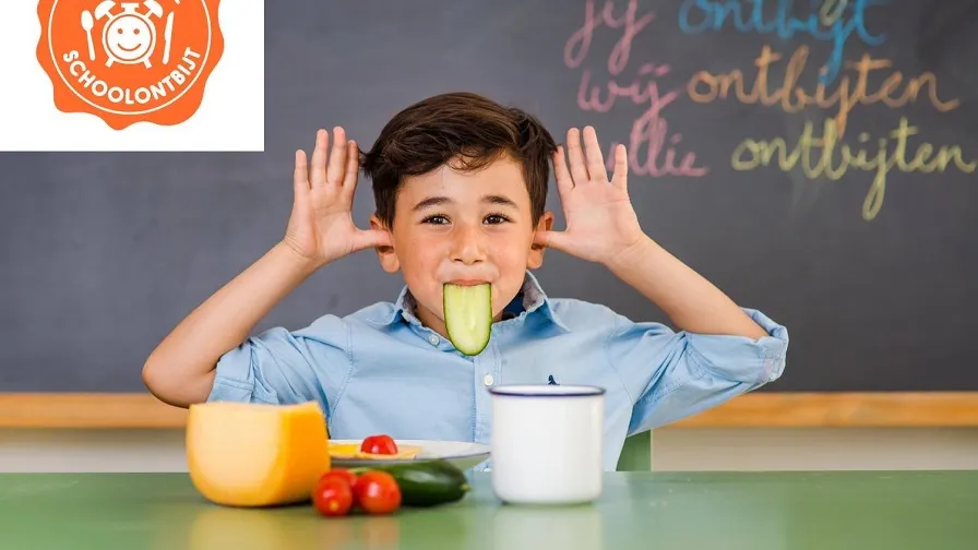 schoolontbijt