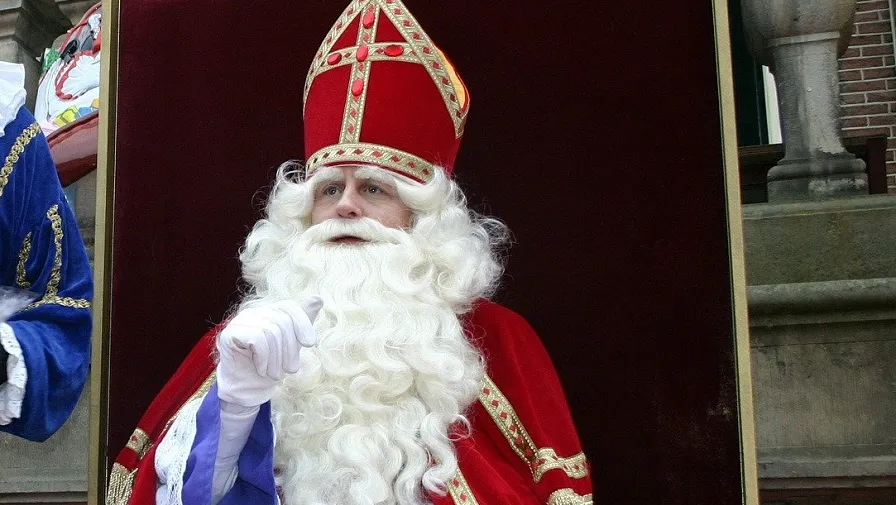 sinterklaas