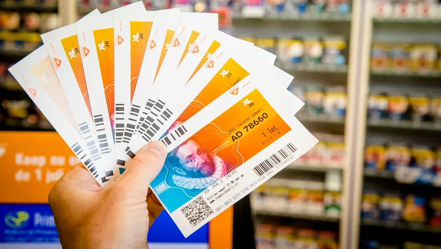 staatsloterij loten nlo