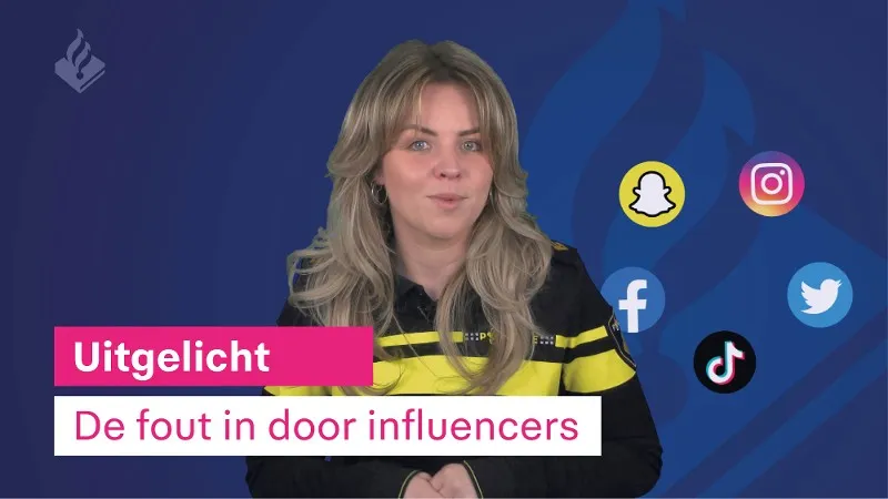 still video influencers