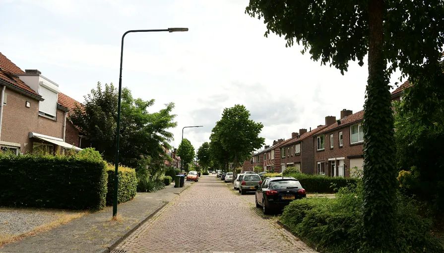 straatverlichting