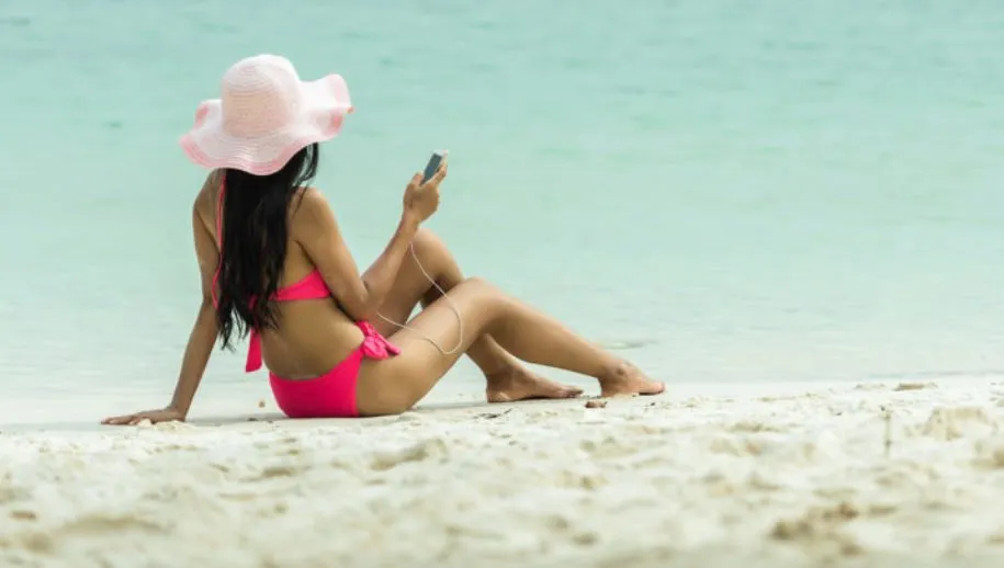 strandweer vakantie zonnen 915x518