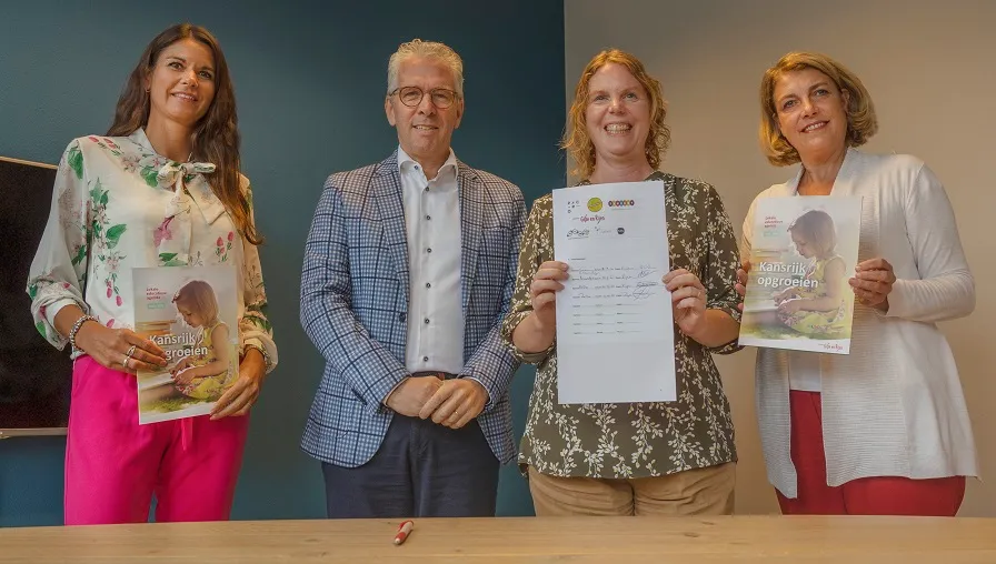 tekenen kansrijk opgroeien 516174