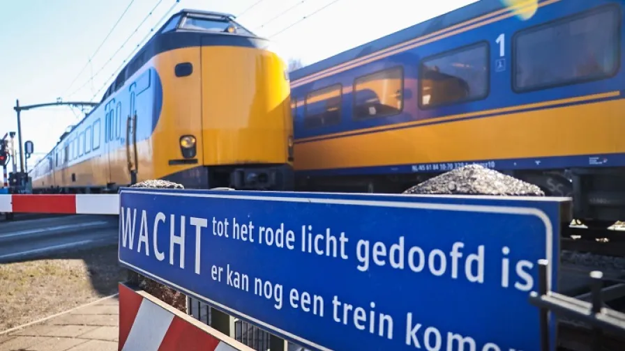 trein