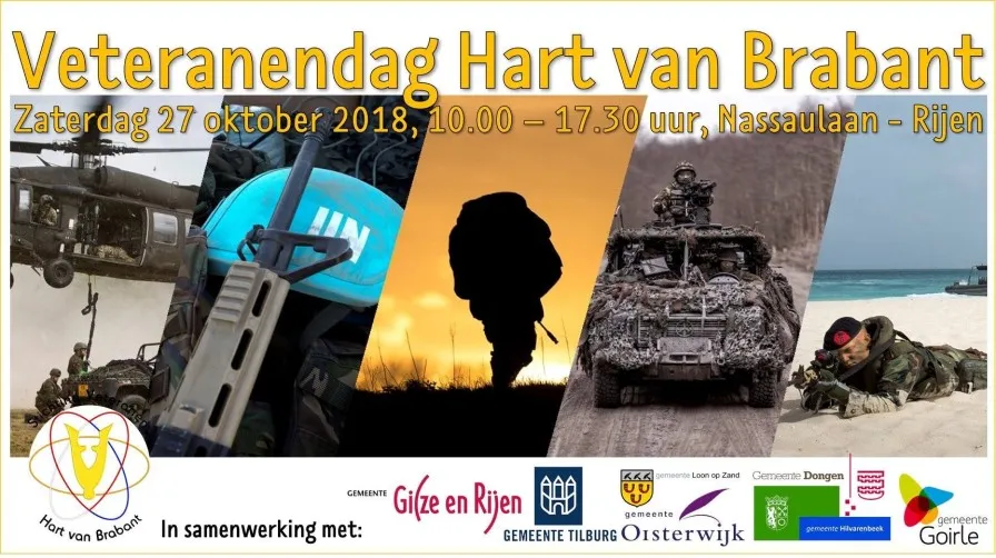 veteranendag