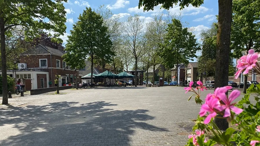 vetplein gilze