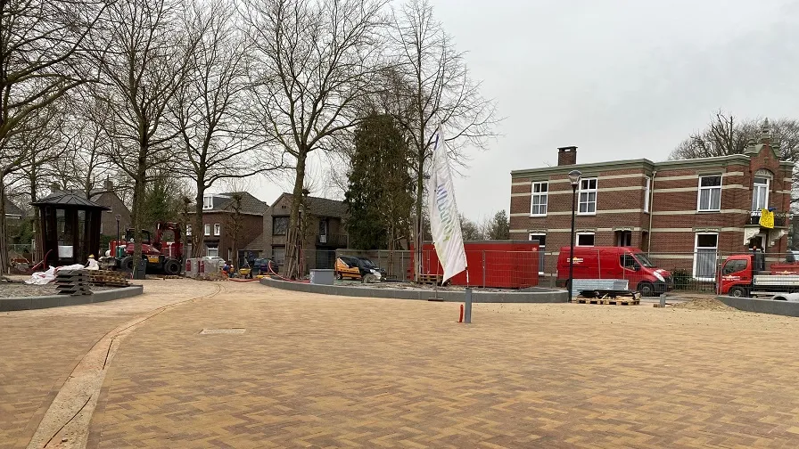 vetplein update