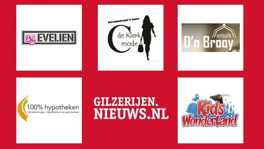 visualgilzerijen 7