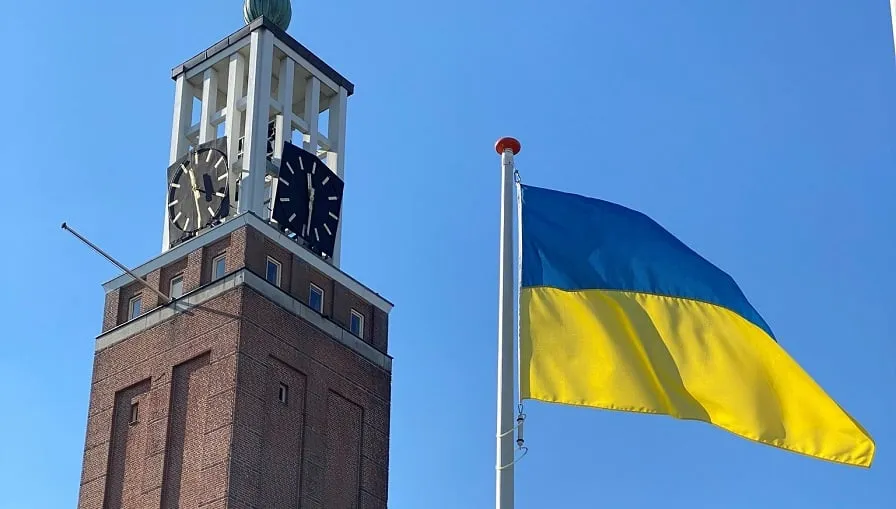 vlag