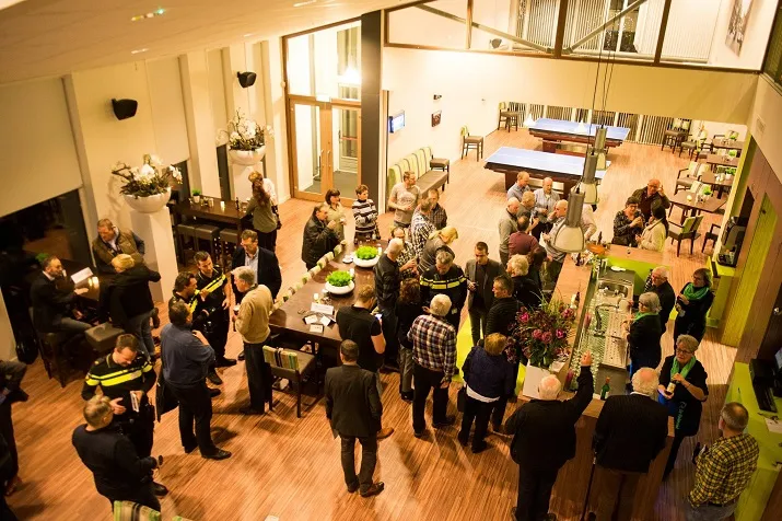 voorlichtings avond molenschot