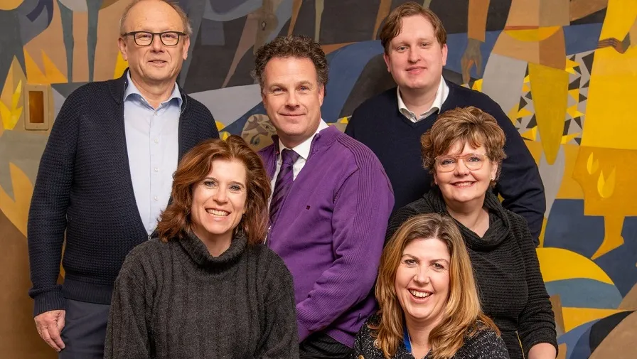 warmetruiendag rijen