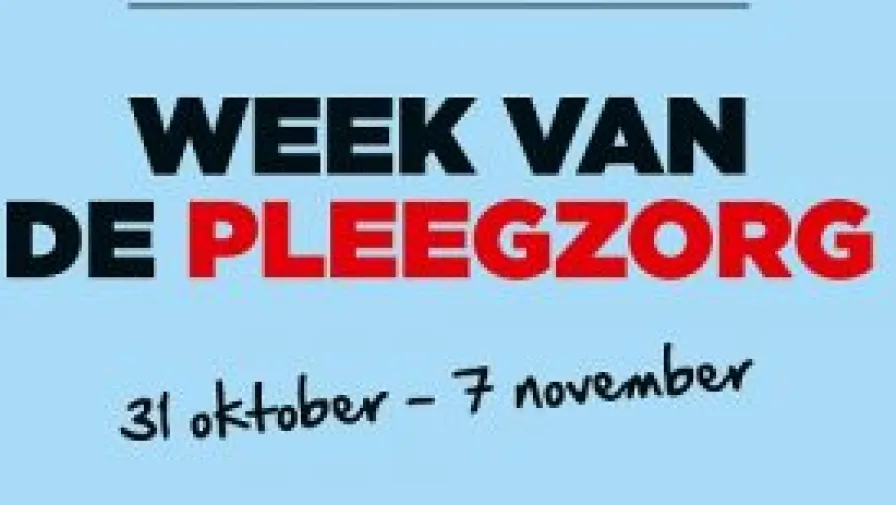week van de pleegzorg