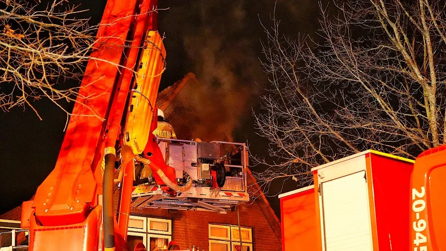 woningbrand hulten