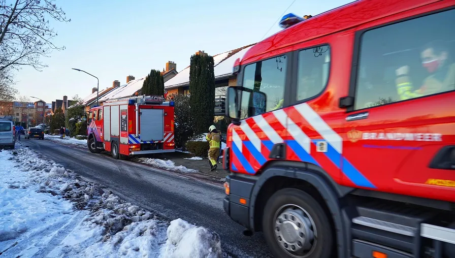woningbrand rijne