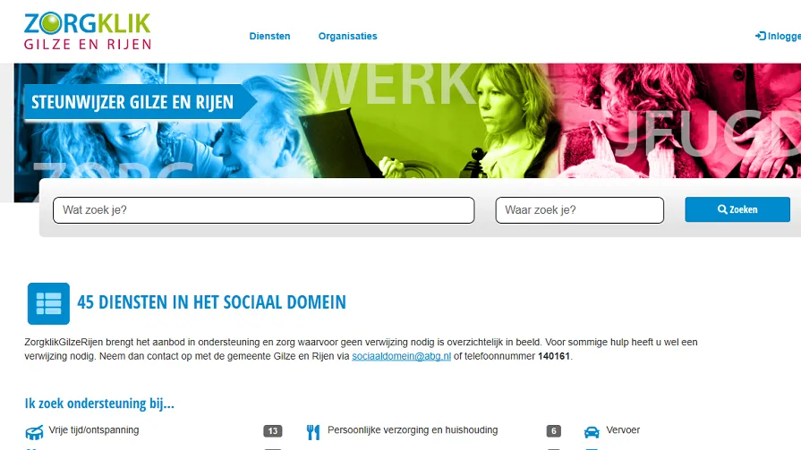 zorgklik
