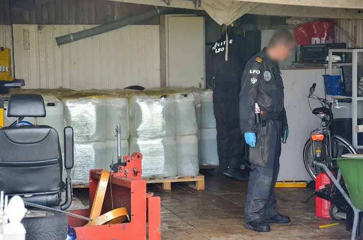 zoutzuur molenschot diederik cools