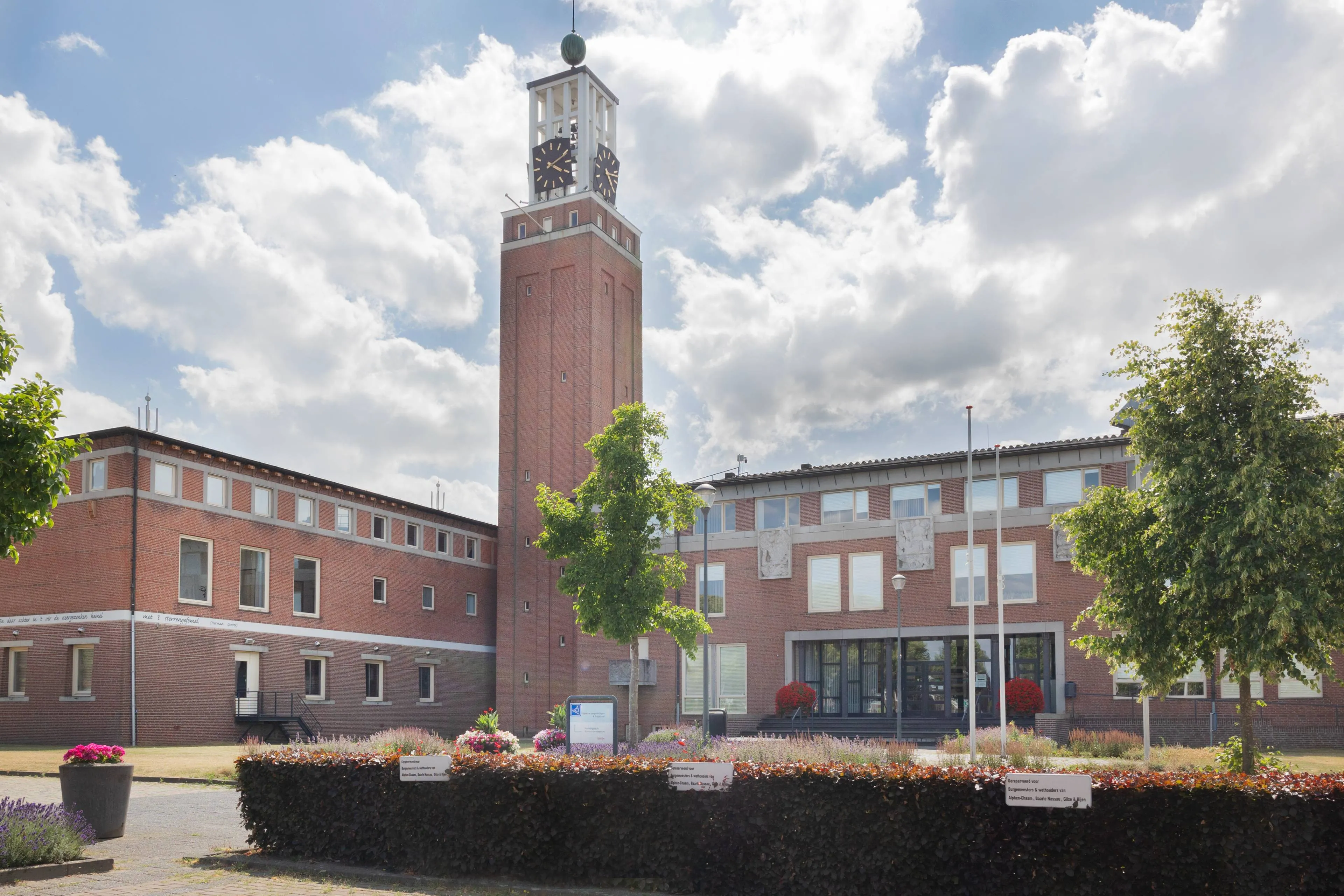 gemeentehuis 5