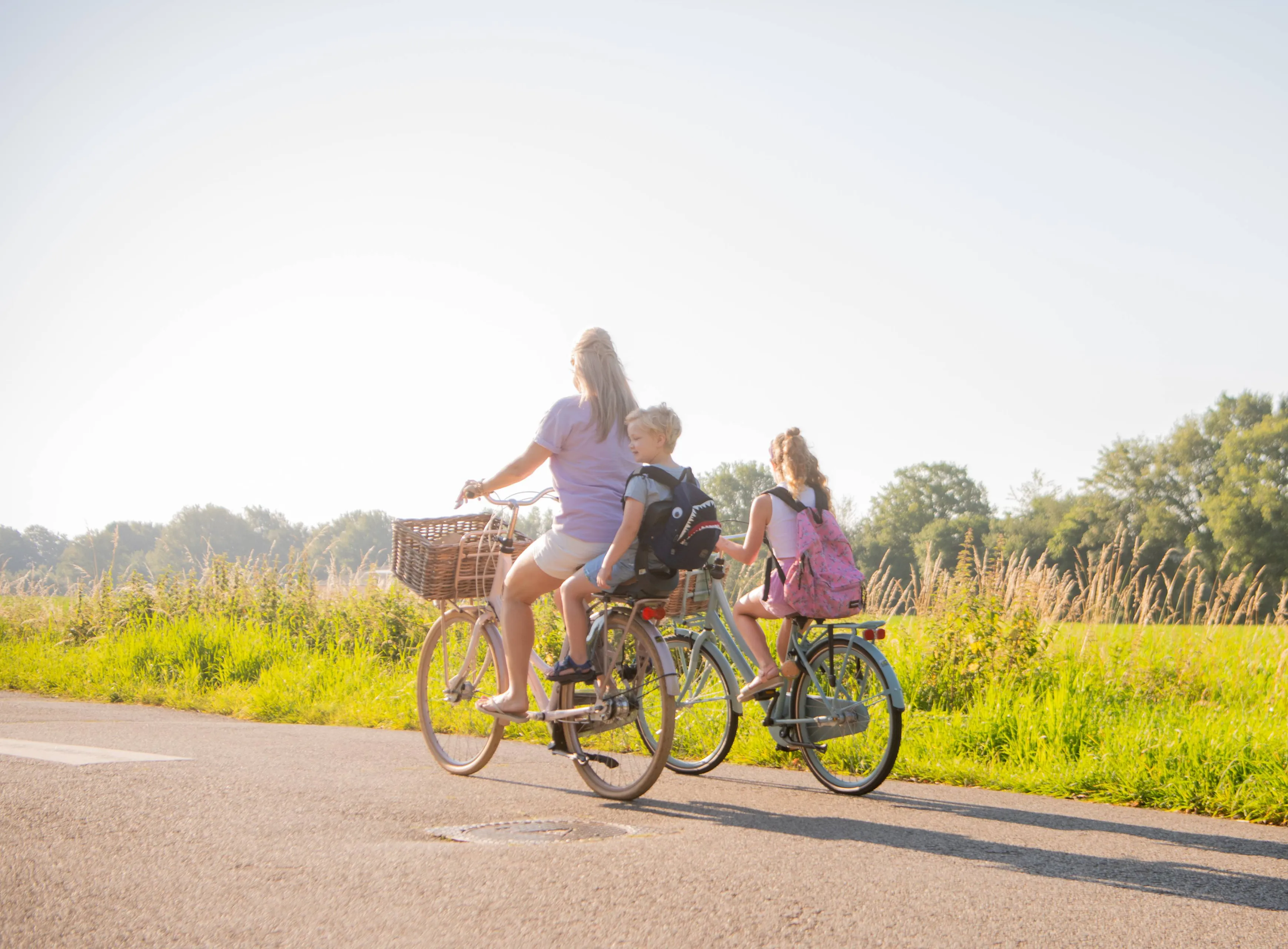 afbeelding bij schone lucht akkoord