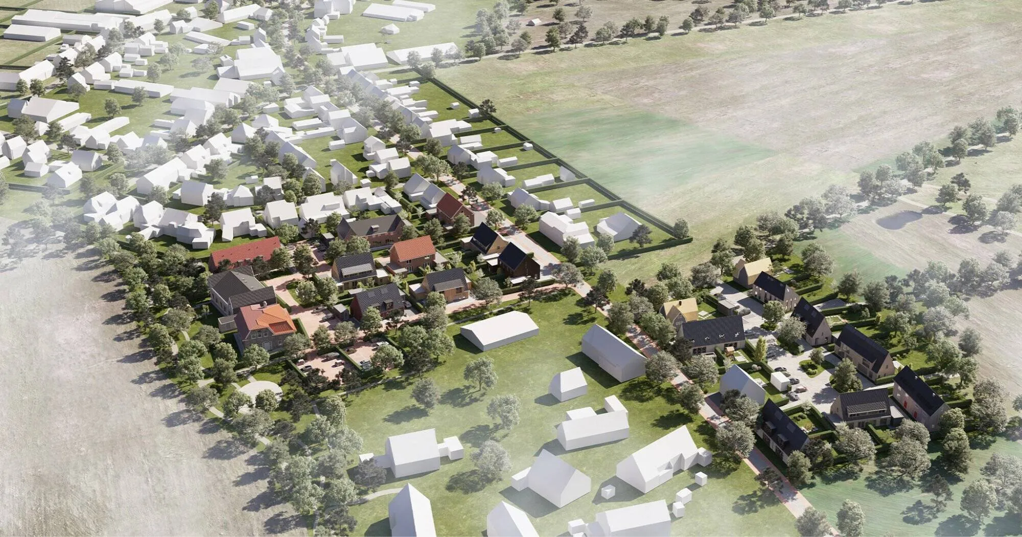 woningbouw molenschot1 proc