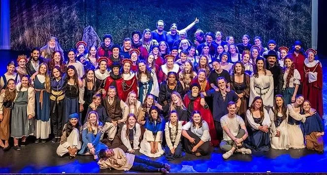 PQ cast totaal