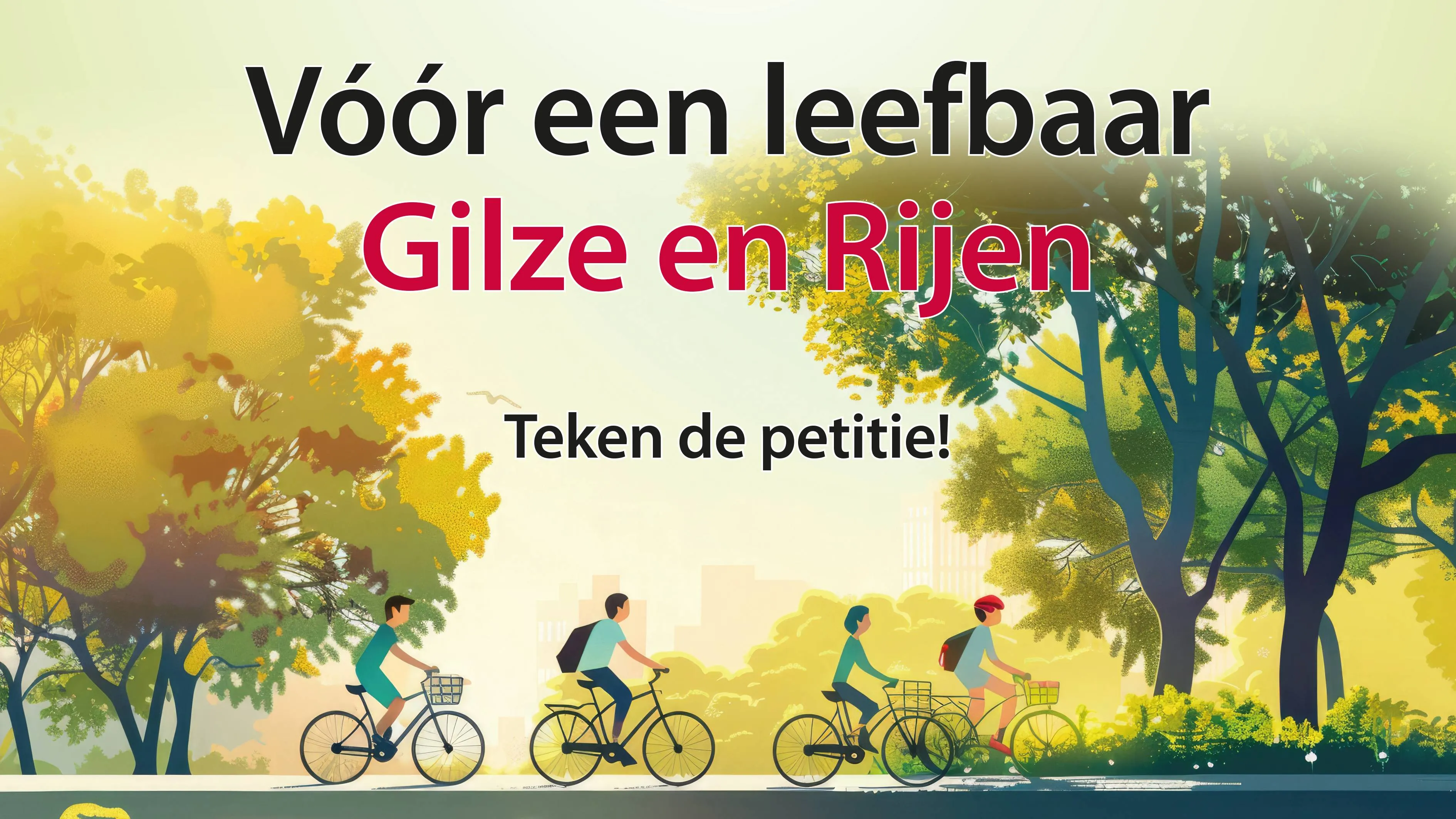 BEELD DIG TEKEN DE PETITIE 16-9