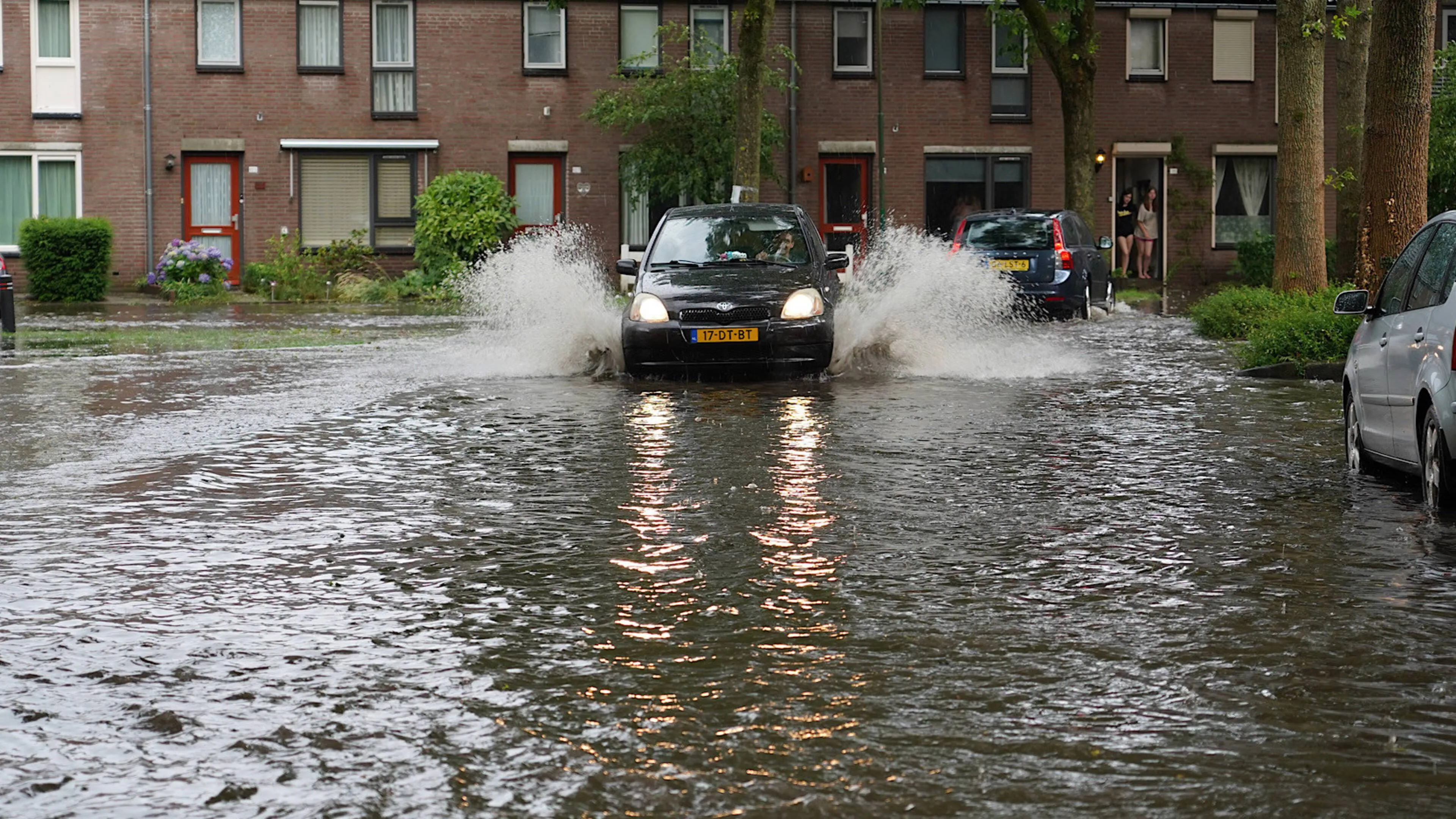 WATERONDERDRUK-ZONDER TEKST