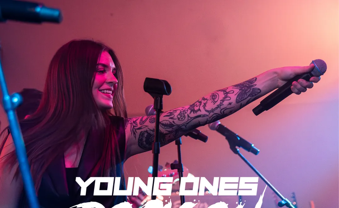 Social media post 2 - YORO 2026