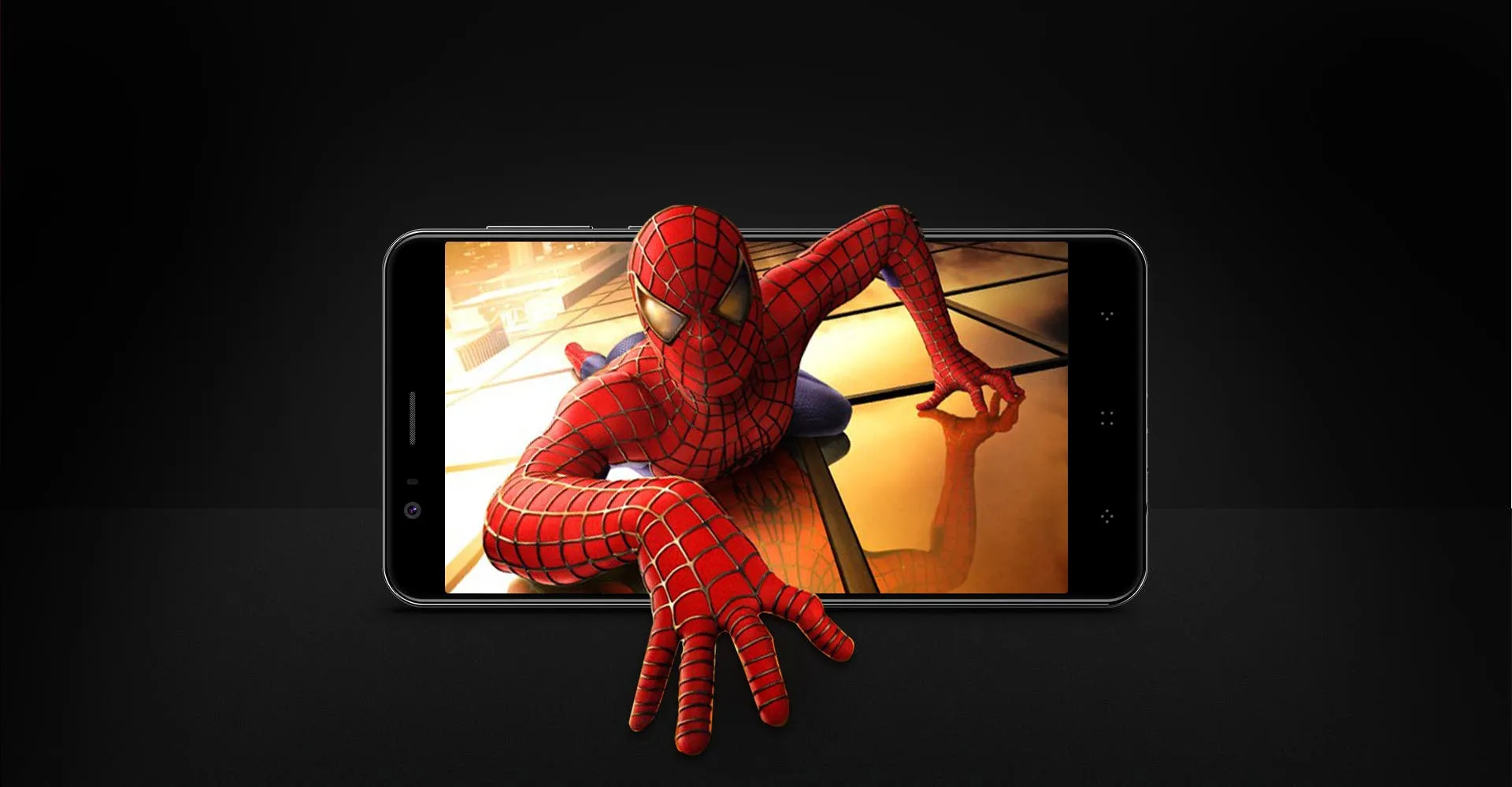 ELEPHONE P8 3D to come with Glasses-free 3D Technology