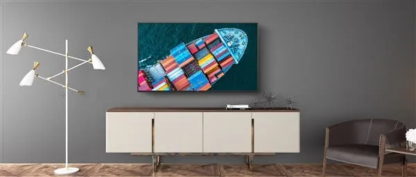 a xiaomi tv a