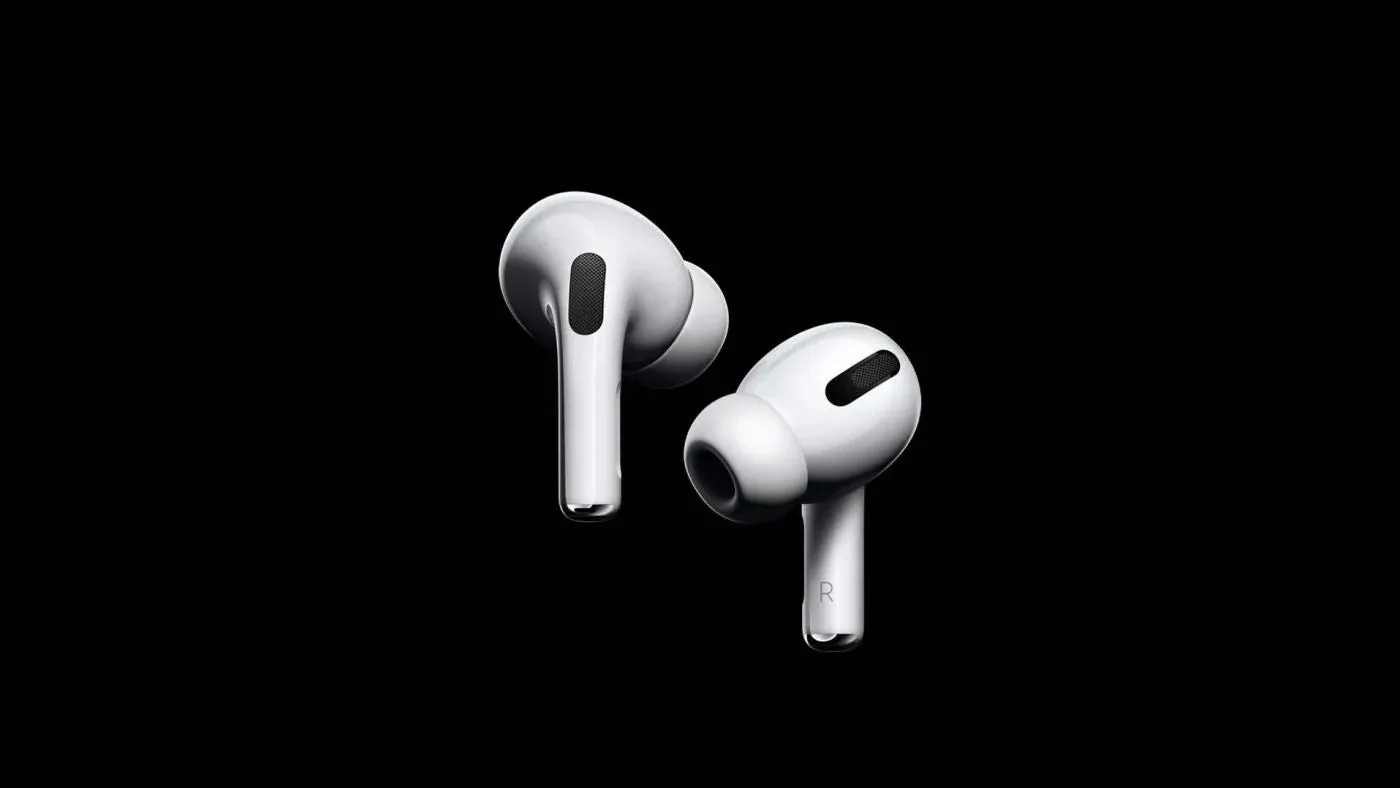 airpods pro
