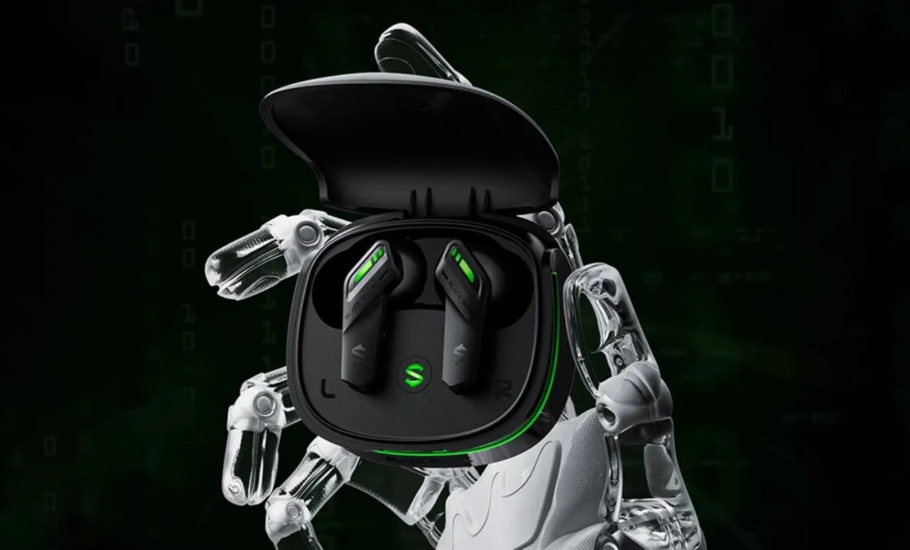 black shark fengming youth edition