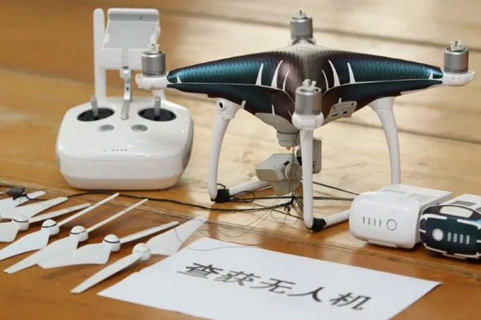 china shuts down apple iphone smuggling ring