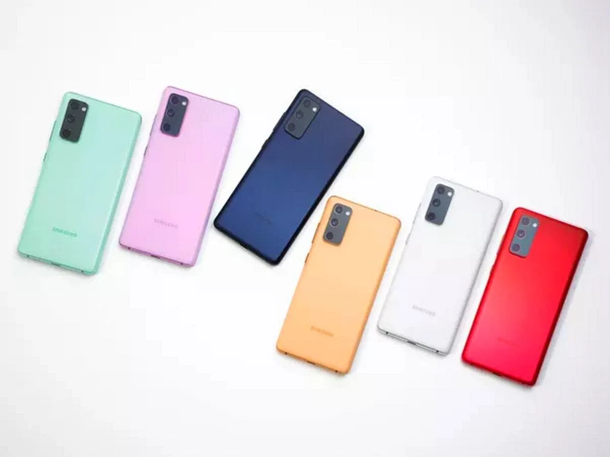 galaxy s20 fe update