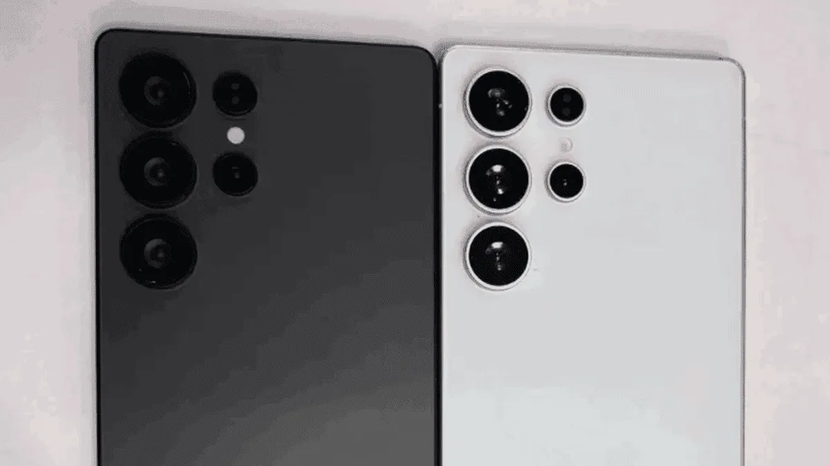 galaxy s25 ultra dummy