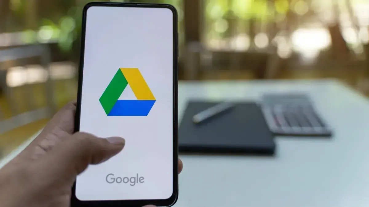 google drive1