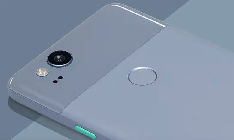 google pixel 2 4