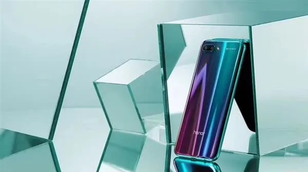 honor 10 launch 2