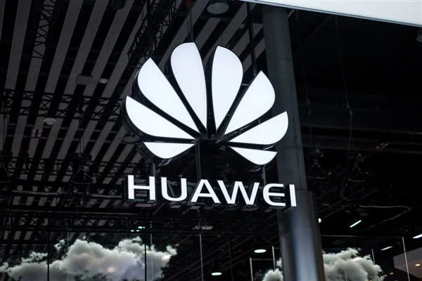 huawei logo a