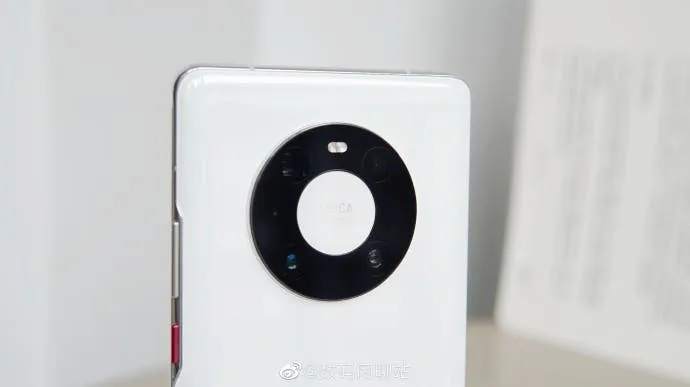 huawei mate 40 pro c