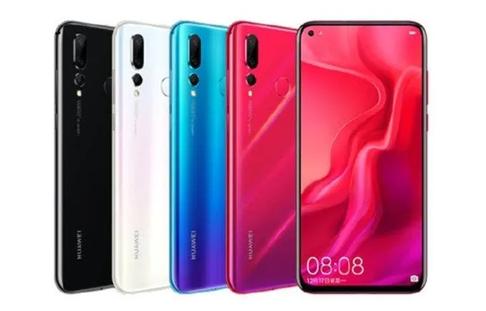 huaweicentral huawei nova 4 1