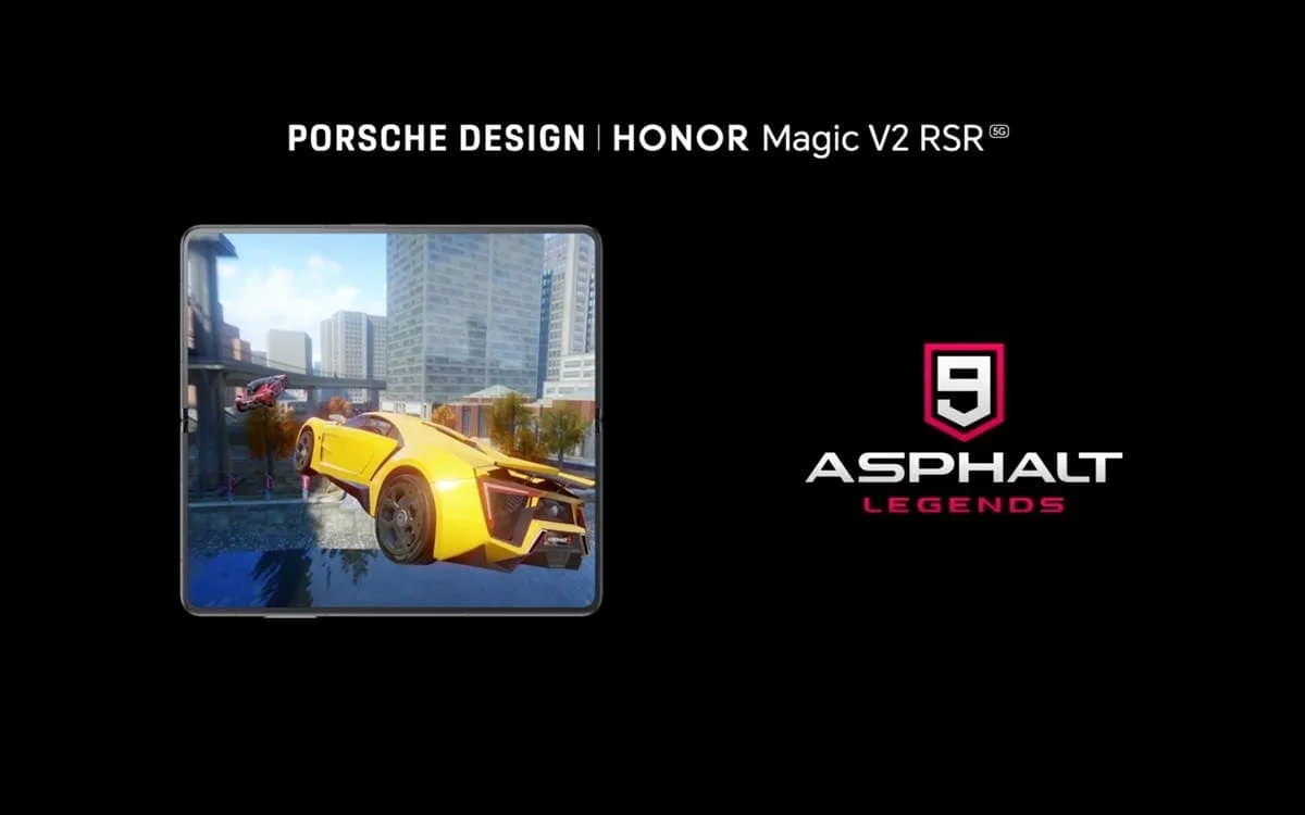 image honor x gameloft