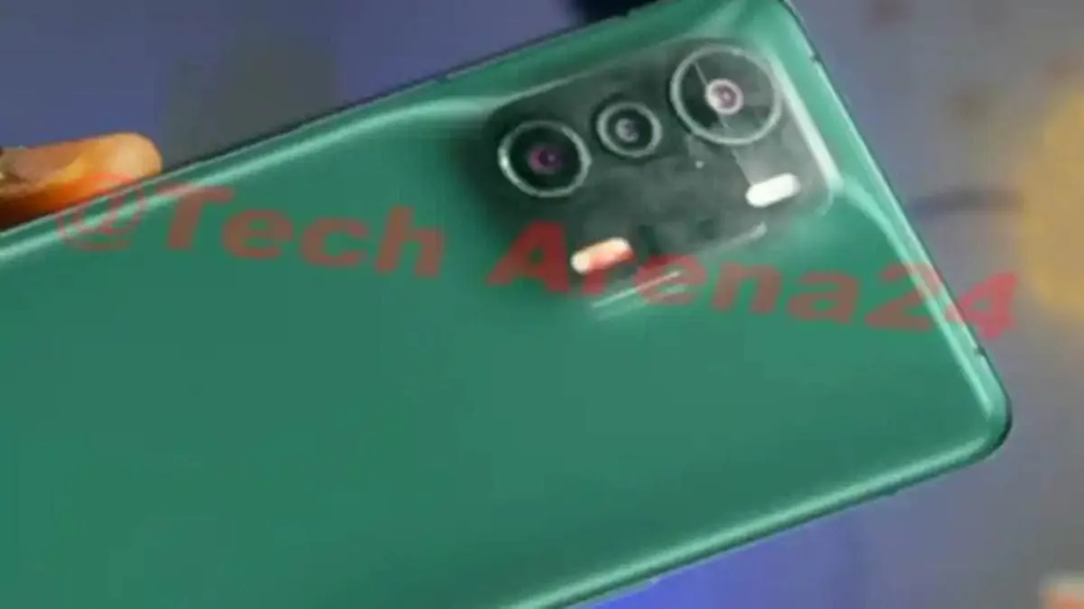 infinix zero 5g specifications leaked