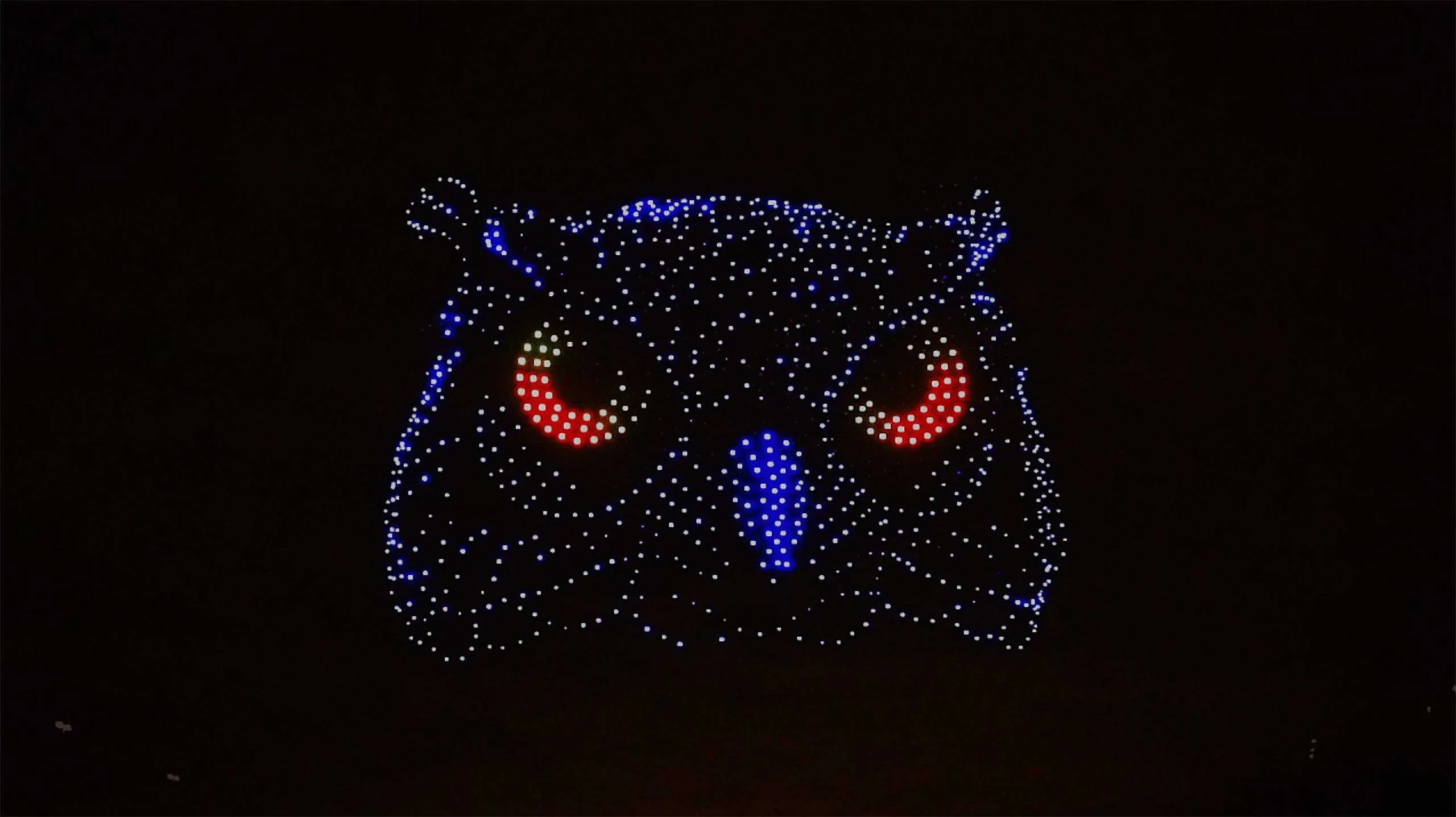 intel drone light show hero img cover