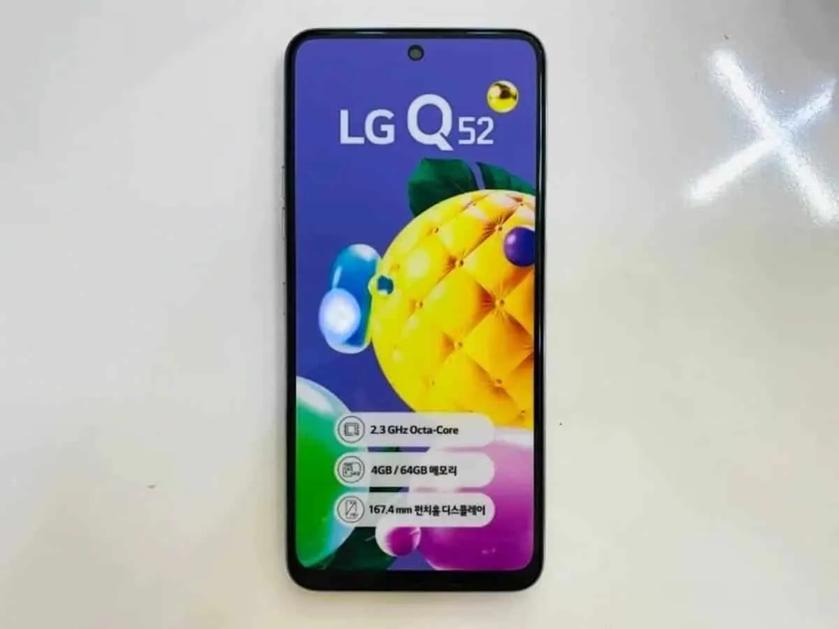 lg q52 2 1