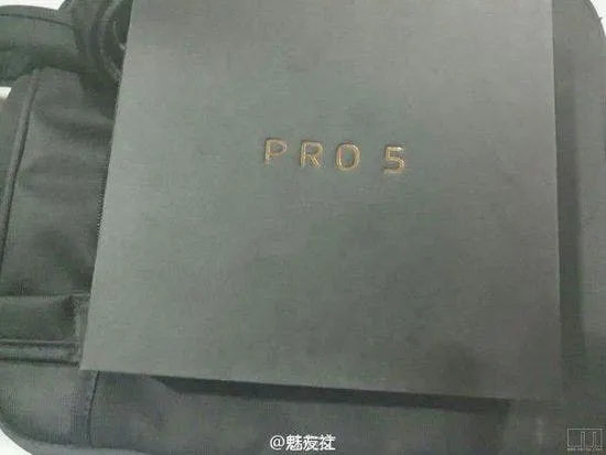 meizu pro 5