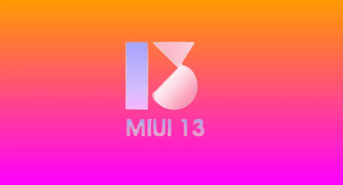 miui 13 update