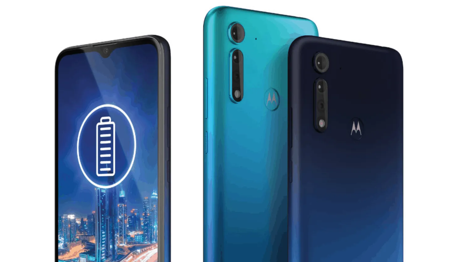 moto g8 power lite a
