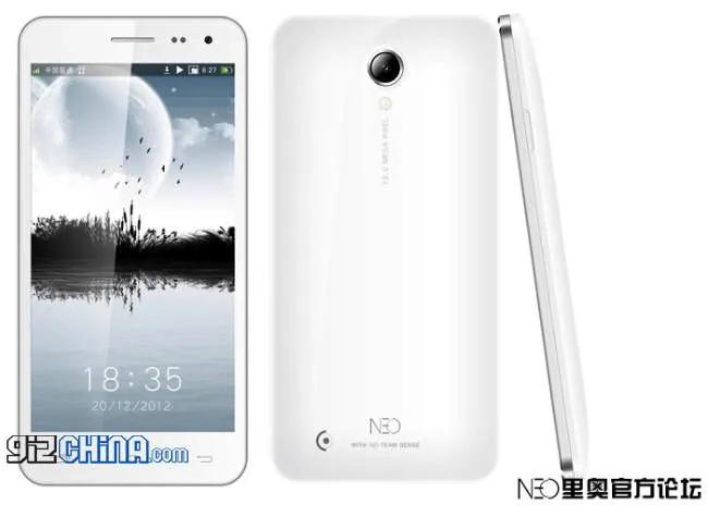 neo n003 specifications and launch date1